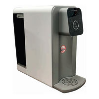 aqua-global PURE NINO MINI Bedienungsanleitung
