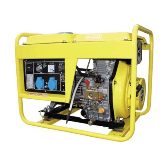 Rotek GD4-1-3300-EBDCZ Betriebsanleitung