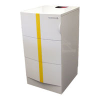 De Dietrich DTG130 serie Installationsanleitung