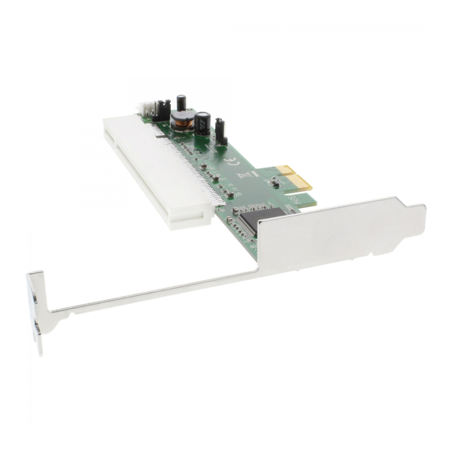 Intos Electronic 76616I Bedienungsanleitung