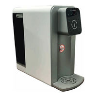 aqua-global PURE NINO MINI Bedienungsanleitung