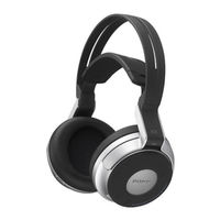 Sony MDR-DS6000 Bedienungsanleitung