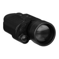 Pulsar DIGIFORCE 860S Handbuch