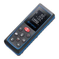 Storch ProDist compact plus Handbuch