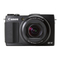Kameras Canon PowerShot G1 X Mark II Benutzerhandbuch