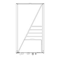 Daikin EKHBX016BB3V3 Installationsanleitung