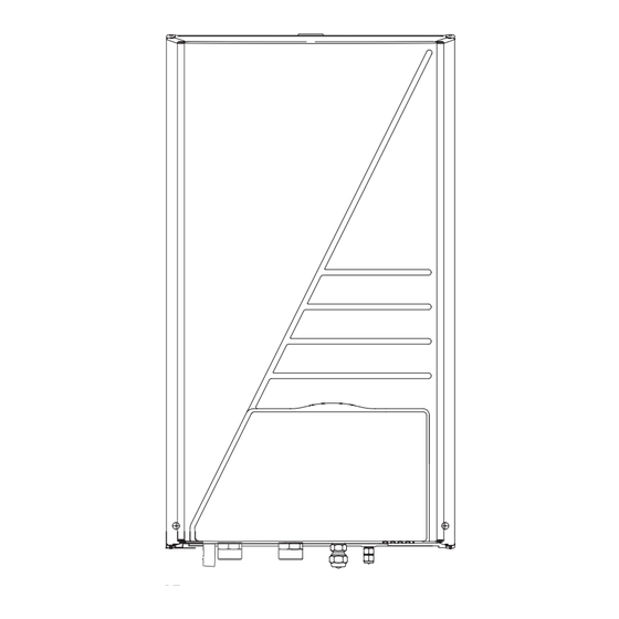 Daikin EKHBH016BB9T1 Installationsanleitung