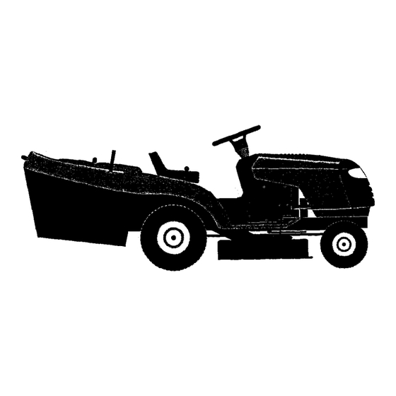 Rally RE145HCRD Anleitungshandbuch