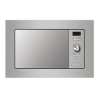 Indesit MWI 122.1 X Handbuch