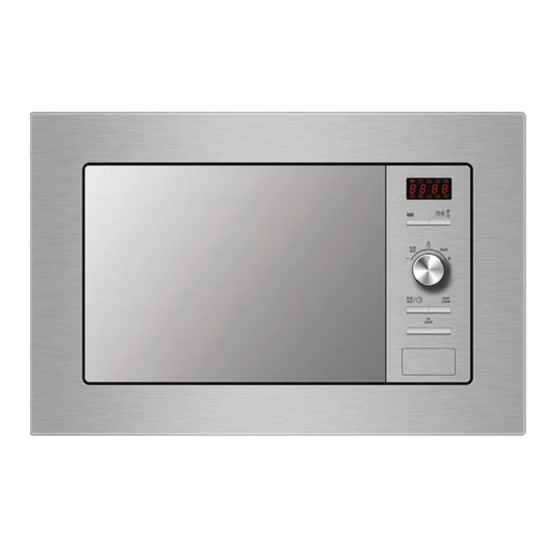 Indesit MWI 122.1 X Handbuch