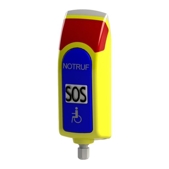 Langmatz Safetyguide EK534 2.0 Bedienungsanleitung
