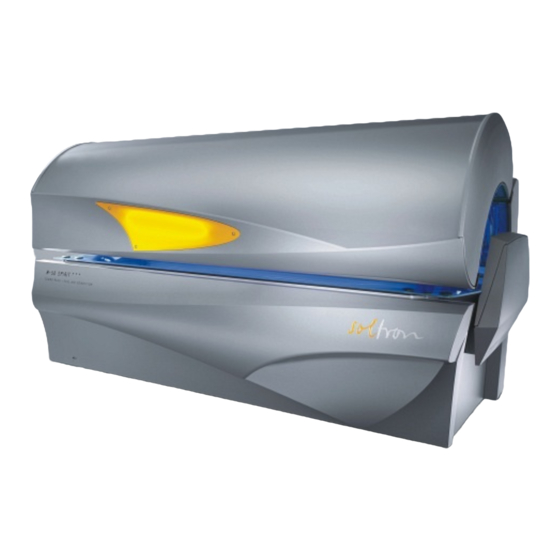 SOLTRON M-50 Gebrauchsanweisung
