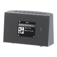 VR-RADIO ZX-1685-675 Schnellstartanleitung