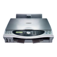 Brother MFC-4820C Benutzerhandbuch