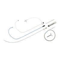 Merit Medical Worley Gebrauchsanweisung