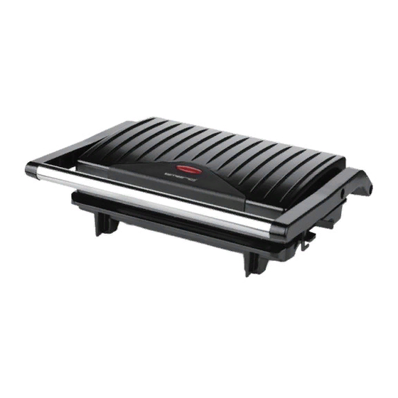 Emerio CG-110291.1 Bedienungsanleitung