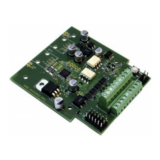 Tams Elektronik MD-2 Anleitung