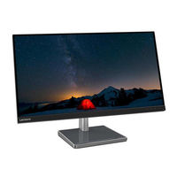 Lenovo H22280UL0 Bedienungsanleitung
