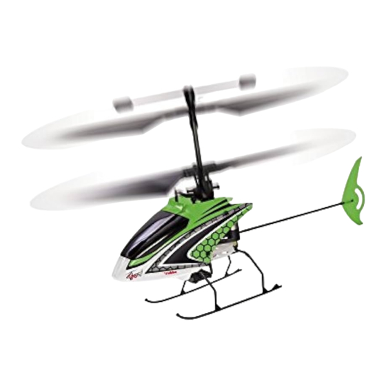 ROBBE ARROW 210 irofly S2527 Bedienungsanleitung