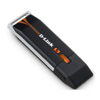 D-Link DWA-125 Wireless N 150 USB Adapter Benutzerhandbuch