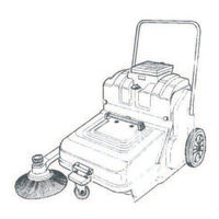 IPC Gansow ECOL 65T Bedienungsanleitung