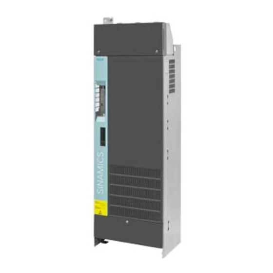 Siemens PM330 Montagehandbuch