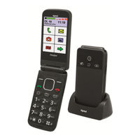 Tiptel Ergophone 6370 Pro Installationsanleitung