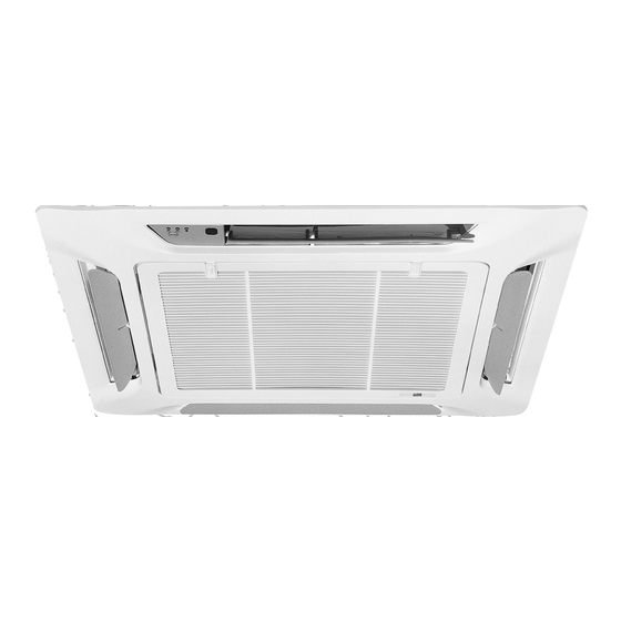 Acson IM-CKB-0501- B-Series Bedienungsanleitung