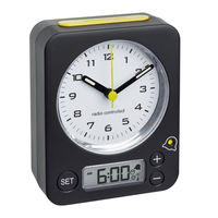 TFA 60.1511 Bedienungsanleitung