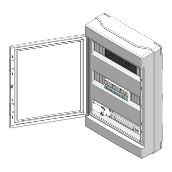 enphase IQ Combiner 3P EU Schnellinstallationsanleitung