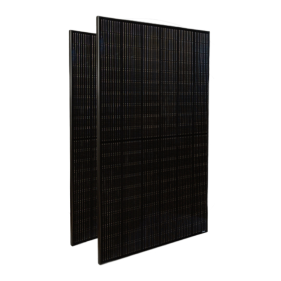priwatt priRhomb Montageanleitung