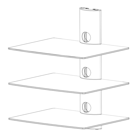 NEG Suspender-3 Handbuch Und Montageanleitung