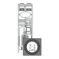 alpha innotec Ventronik LLB Design Betriebsanleitung