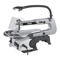 Ryobi RSW1240G Übersetzung Der Original-Anleitung