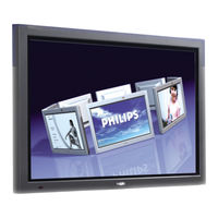 Philips BDS4622V Bedienungsanleitung