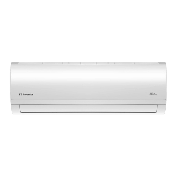 INVENTOR L5VI32-12WFR / L5VO32-12 Installationshandbuch