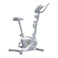Zipro 13122556 Bedienungsanleitung