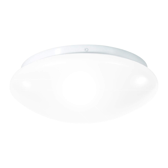 Luminea NX-2455-675 Kurzanleitung
