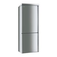 Smeg FA390XS4 Handbuch