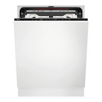 AEG FSK83828P Benutzerinformation
