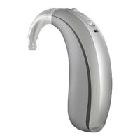 Hansaton beat ST RT675 UP Benutzerhandbuch