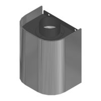 Moretti Design REMOTE AIR SYSTEM COMPACT HYBRID Dienstleistung-Handbuch
