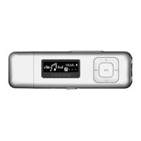 Transcend TS8GMP330W Benutzerhandbuch