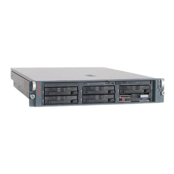Avaya S8710 Kurzbeschreibung