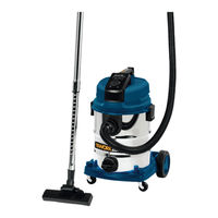 Workzone WZ-NTS 30 A Originalbetriebsanleitung