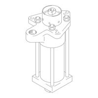 Graco 210-208 Betriebsanleitung