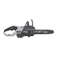 Ryobi RY36CSX40B-0 Übersetzung Der Originalanleitung