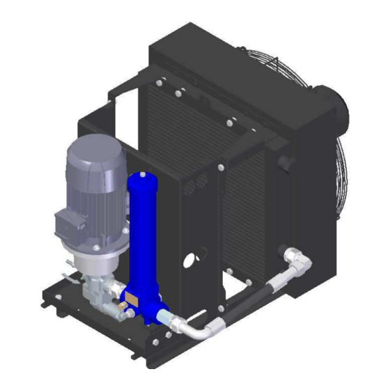 SKF OCU Serie Handbücher