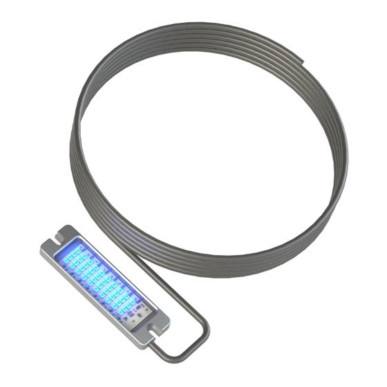 Schrempp electronic SL-3-F-R Gebrauchsanweisung