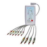Labtech Cardiospy EC-12S Bedienungsanleitung